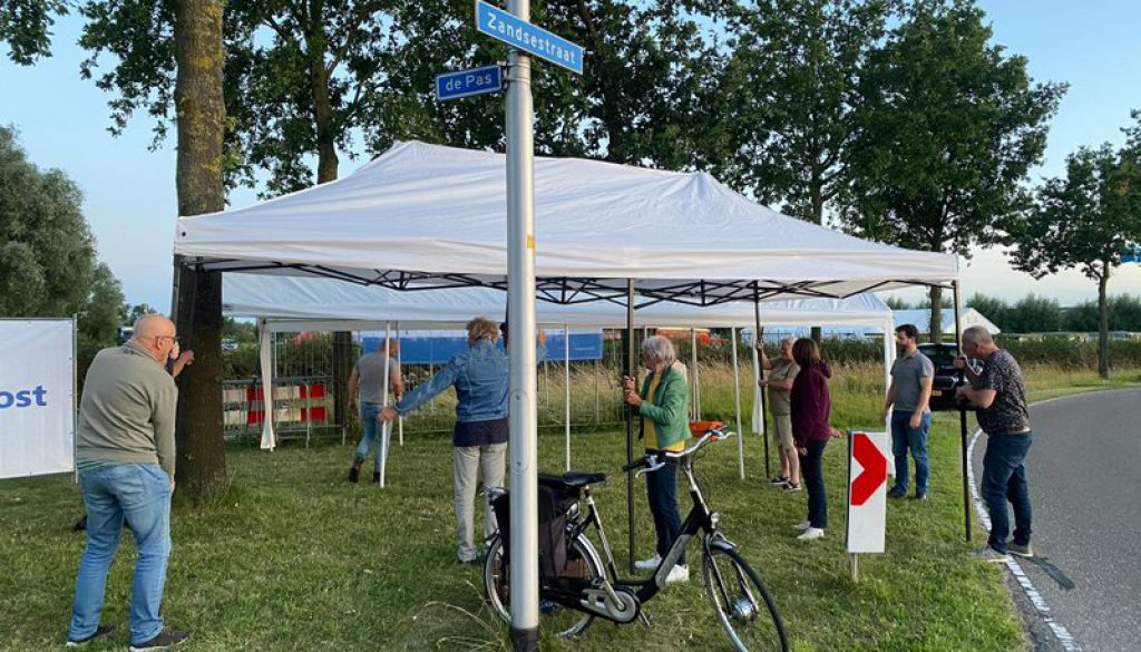 Nijmeegste vierdaagse 4